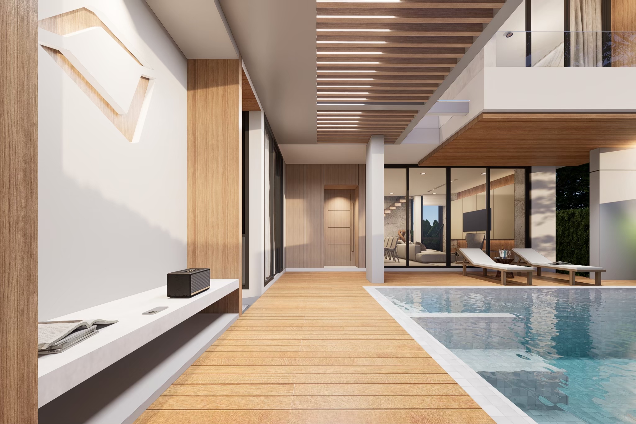 Phirunda Pool Villas 6